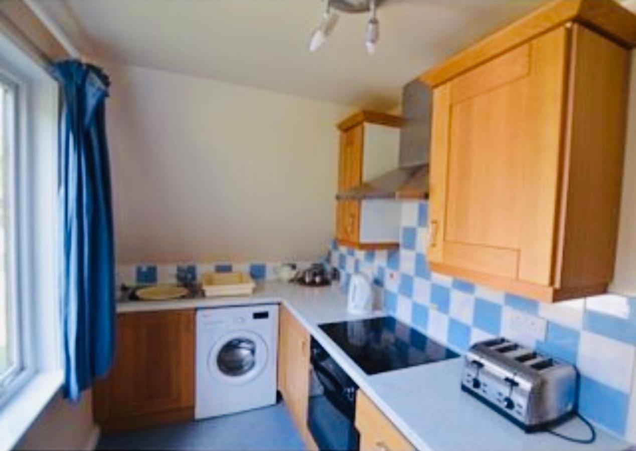 Mabel Lodge St Ives Eksteriør billede